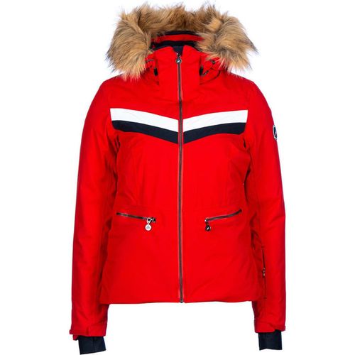 Giubbotto Blouson de ski ATALANTE - Peak Mountain - Modalova