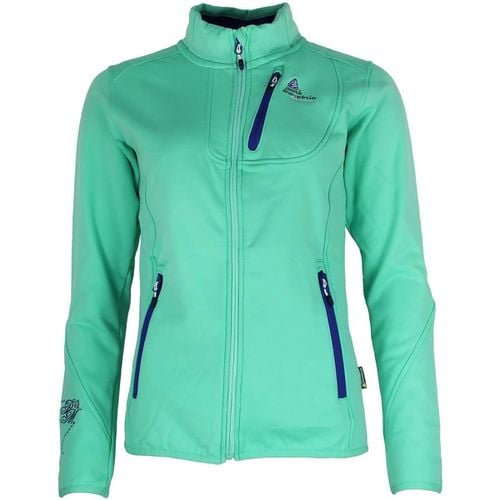 Felpa Blouson polarshell AYNUR - Peak Mountain - Modalova