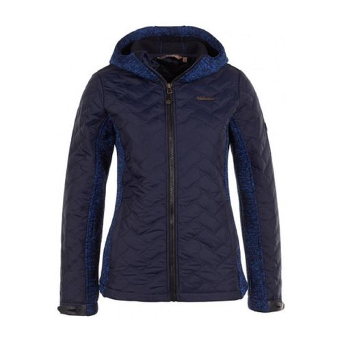 Felpa Blouson polaire AVA - Peak Mountain - Modalova