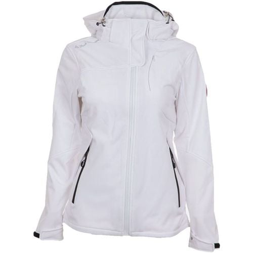 Giubbotto Blouson softshell AVENE - Peak Mountain - Modalova