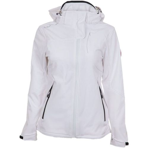 Giubbotto Blouson softshell AVENE - Peak Mountain - Modalova