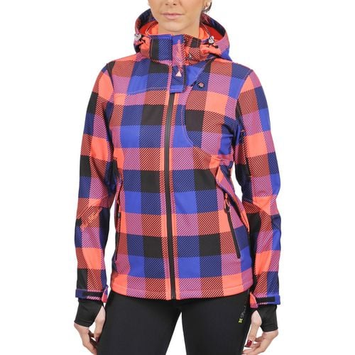 Giubbotto Blouson softshell AVENYKS - Peak Mountain - Modalova