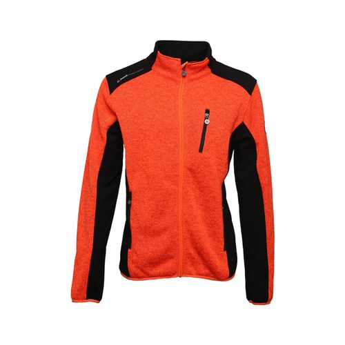 Felpa Blouson polaire AVIRO - Peak Mountain - Modalova