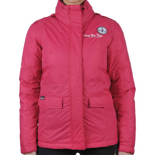 Parka Vent Du Cap Parka femme AWOW - Vent Du Cap - Modalova