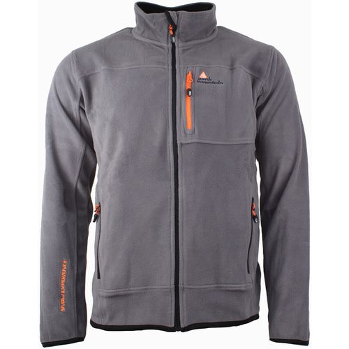 Felpa Blouson polaire CALON - Peak Mountain - Modalova