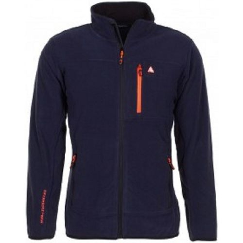 Felpa Blouson polaire CALON - Peak Mountain - Modalova