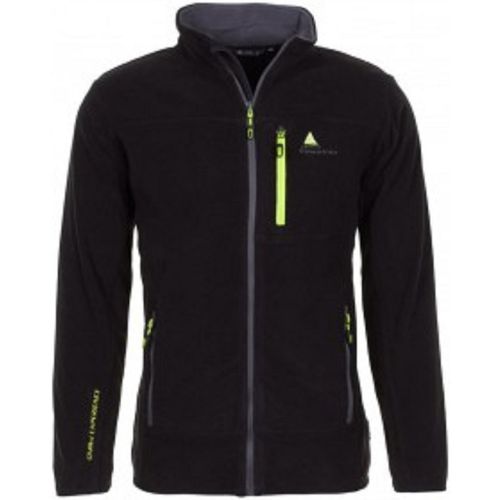 Felpa Blouson polaire CALON - Peak Mountain - Modalova