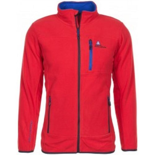 Felpa Blouson polaire CALON - Peak Mountain - Modalova