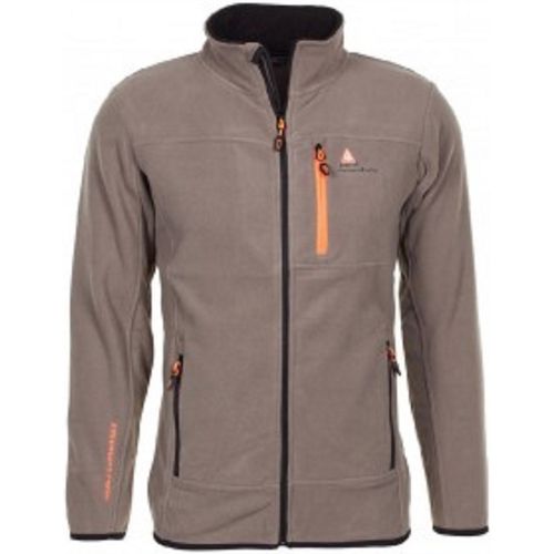 Felpa Blouson polaire CALON - Peak Mountain - Modalova