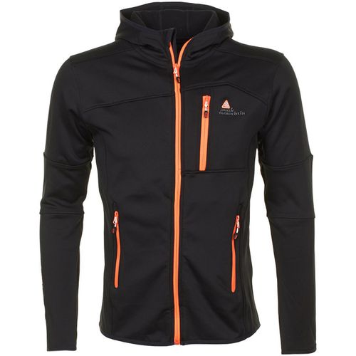 Felpa Blouson polar shell CAMPUS - Peak Mountain - Modalova