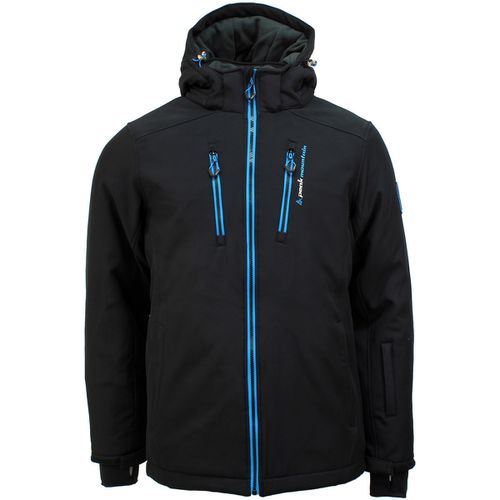 Giubbotto Blouson softshell CANADI - Peak Mountain - Modalova