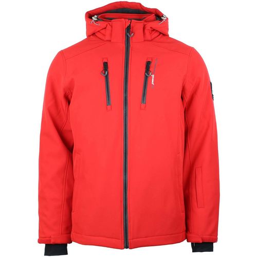 Giubbotto Blouson softshell CANADI - Peak Mountain - Modalova