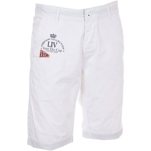 Pantaloni corti Bermuda CANARY - Vent Du Cap - Modalova