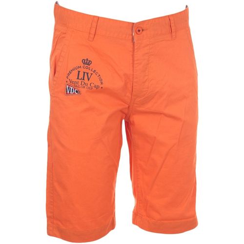 Pantaloni corti Bermuda CANARY - Vent Du Cap - Modalova