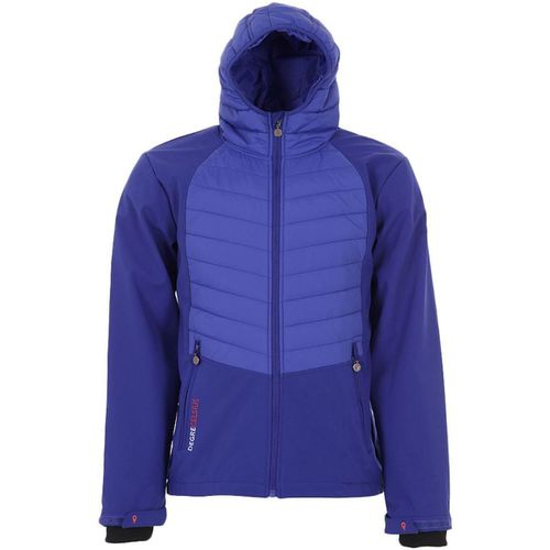 Giubbotto Blouson softshell CANDER - Degré Celsius - Modalova