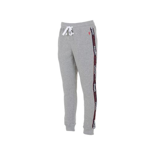 Pantaloni Sportivi Jogging CALEB - Degré Celsius - Modalova