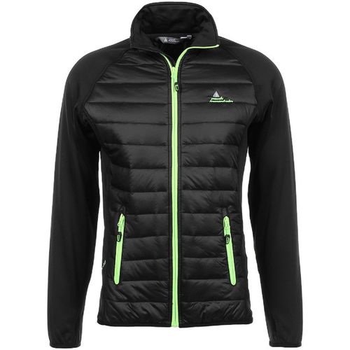 Felpa Blouson polar shell CALER - Peak Mountain - Modalova