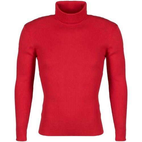 Maglione Pull CALFY - Peak Mountain - Modalova