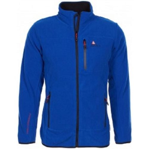 Felpa Blouson polaire CALON - Peak Mountain - Modalova