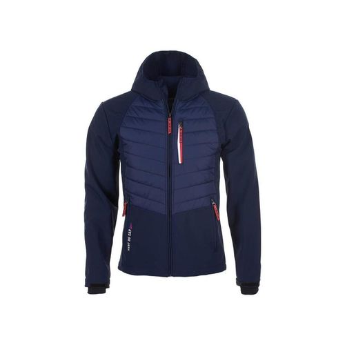 Giubbotto Blouson softshell CAPVER - Vent Du Cap - Modalova