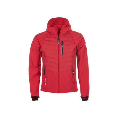 Giubbotto Blouson softshell CAPVER - Vent Du Cap - Modalova