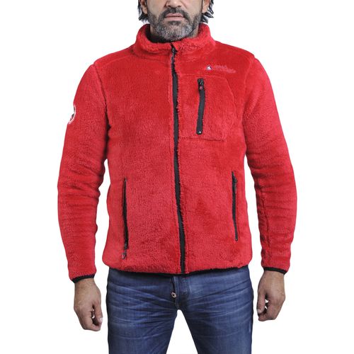 Felpa Blouson polaire CARIAN - Peak Mountain - Modalova