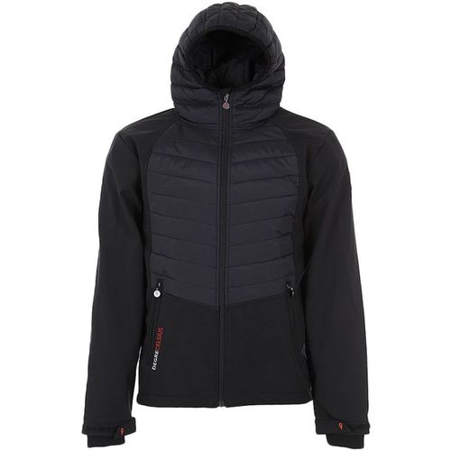 Giubbotto Blouson softshell CANDER - Degré Celsius - Modalova