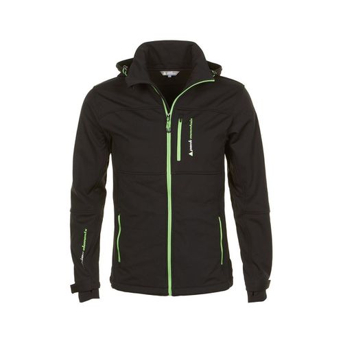 Giubbotto Blouson softshell CANNE - Peak Mountain - Modalova