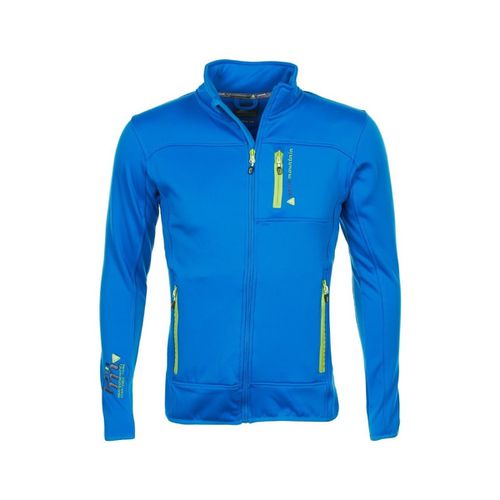 Felpa Blouson polar shell CANTON - Peak Mountain - Modalova