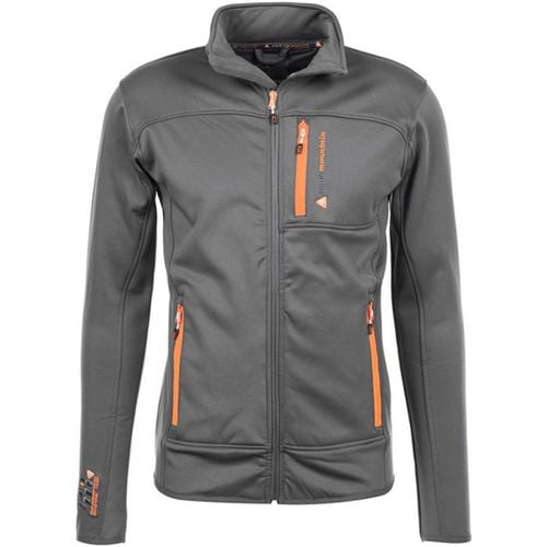 Felpa Blouson polar shell CANTON - Peak Mountain - Modalova