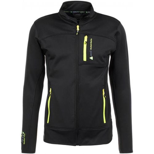 Felpa Blouson polar shell CANTON - Peak Mountain - Modalova