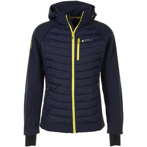 Giubbotto Blouson softshell CAPASO - Peak Mountain - Modalova