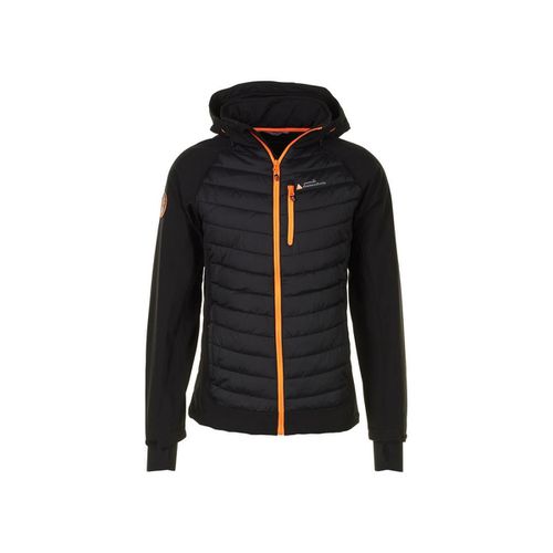 Giubbotto Blouson softshell CAPASO - Peak Mountain - Modalova