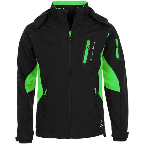 Giubbotto Blouson softshell CAVYBA - Peak Mountain - Modalova