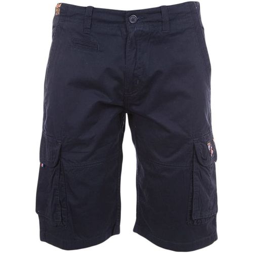 Pantaloni corti Bermuda CAZAR - Harry Kayn - Modalova