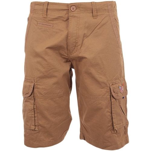 Pantaloni corti Bermuda CAZAR - Harry Kayn - Modalova