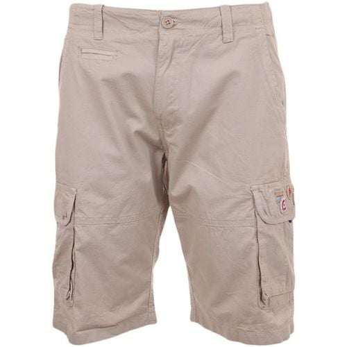 Pantaloni corti Bermuda CAZAR - Harry Kayn - Modalova