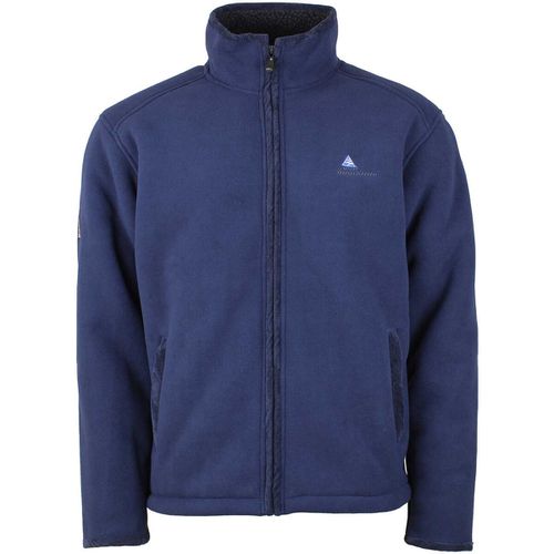 Felpa Blouson polaire CECOUR - Peak Mountain - Modalova