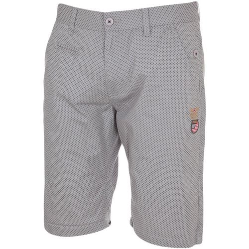 Pantaloni corti Bermuda CARPATH - Harry Kayn - Modalova