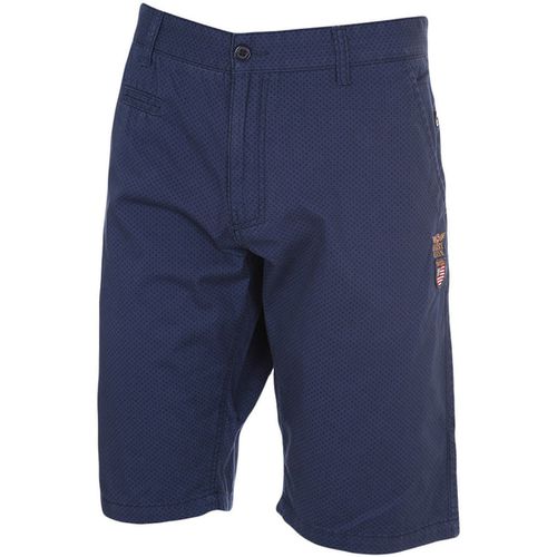 Pantaloni corti Bermuda CARPATH - Harry Kayn - Modalova