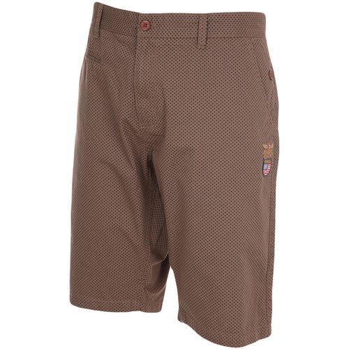 Pantaloni corti Bermuda CARPATH - Harry Kayn - Modalova