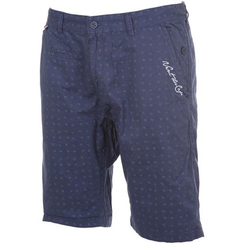 Pantaloni corti Bermuda CEPRINT - Vent Du Cap - Modalova