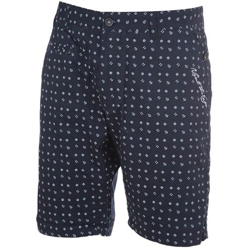 Pantaloni corti Bermuda CEPRINT - Vent Du Cap - Modalova