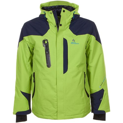 Giubbotto Blouson de ski CETAL - Peak Mountain - Modalova