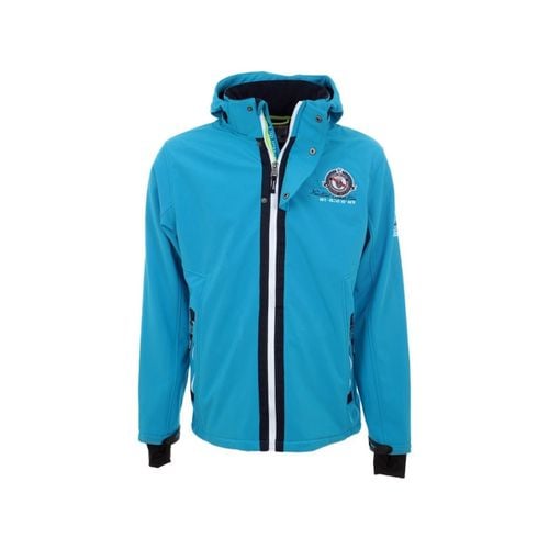 Giubbotto Blouson softshell CETOM - Vent Du Cap - Modalova