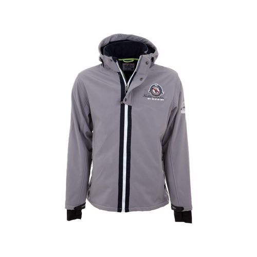 Giubbotto Blouson softshell CETOM - Vent Du Cap - Modalova