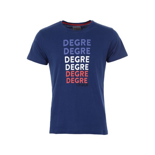 T-shirt T-shirt manches courtes CEGRADE - Degré Celsius - Modalova