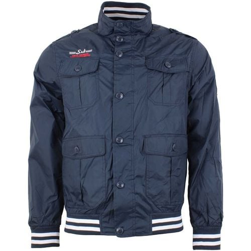 Giubbotto Blouson esprit coupe vent CEMSTEAD - Srk - Modalova