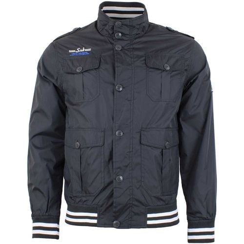 Giubbotto Blouson esprit coupe vent CEMSTEAD - Srk - Modalova