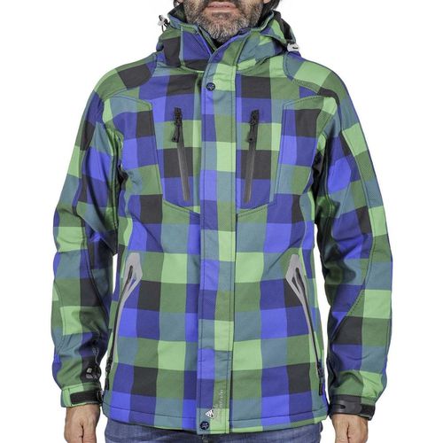 Giubbotto Blouson de ski CINA - Peak Mountain - Modalova